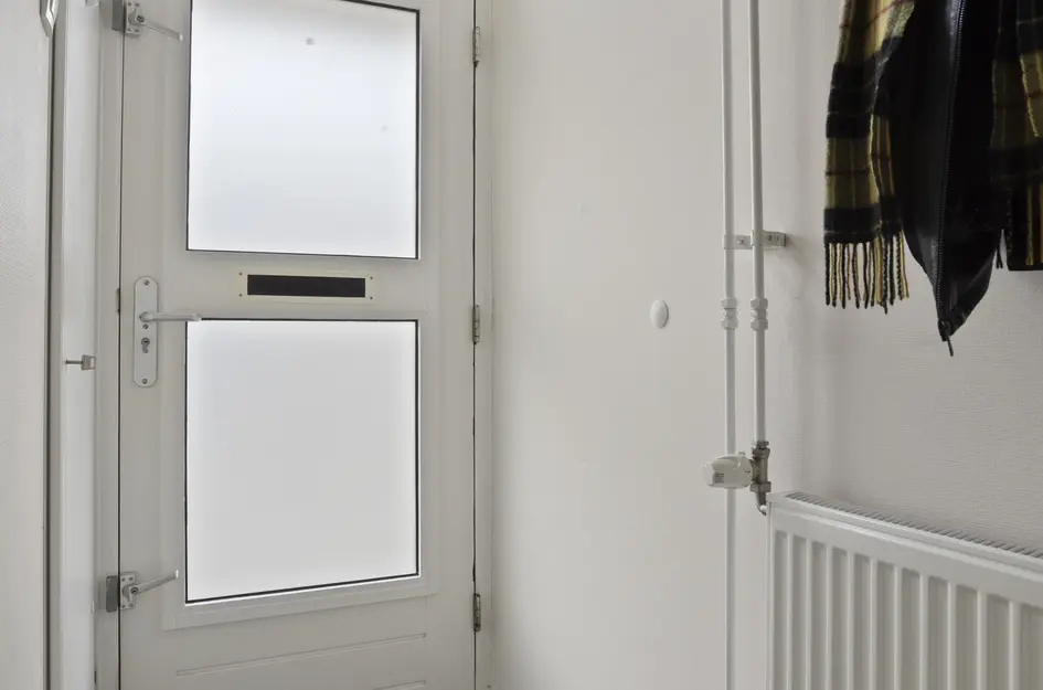 Jan de Wittstraat 22