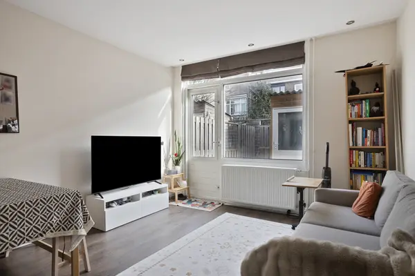 Jan de Wittstraat 22