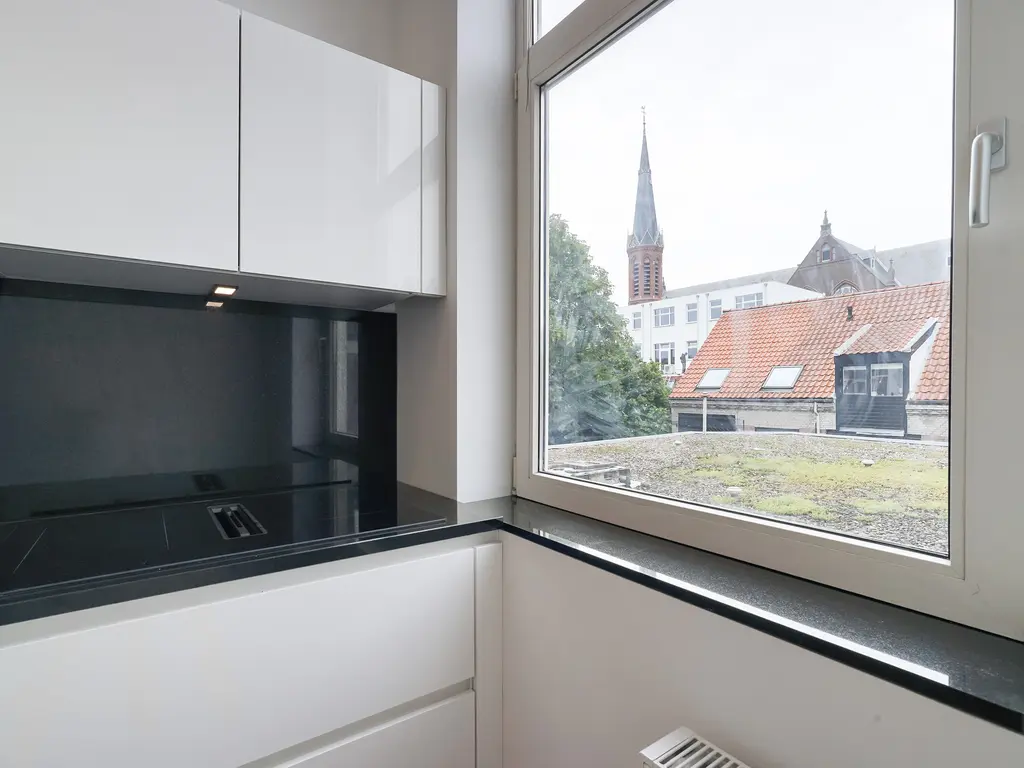 Kepplerstraat 278, 'S-GRAVENHAGE