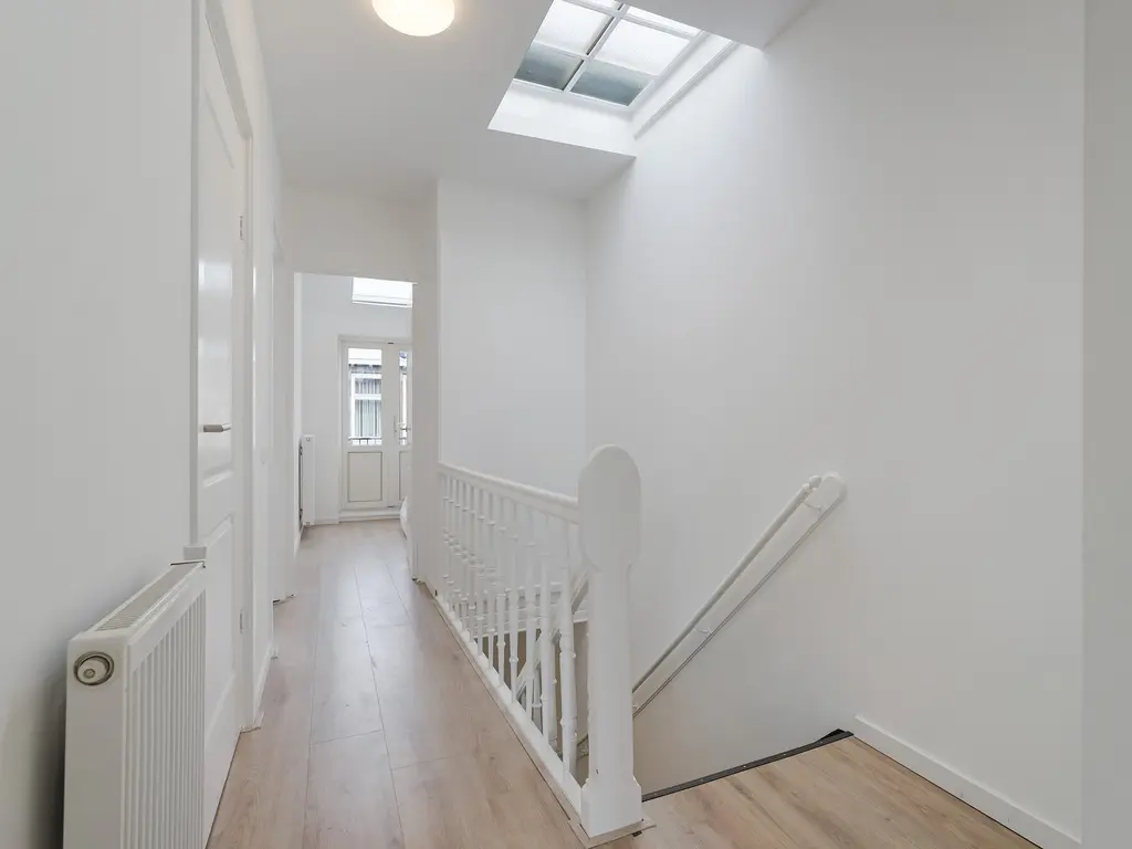 Kepplerstraat 278, 'S-GRAVENHAGE