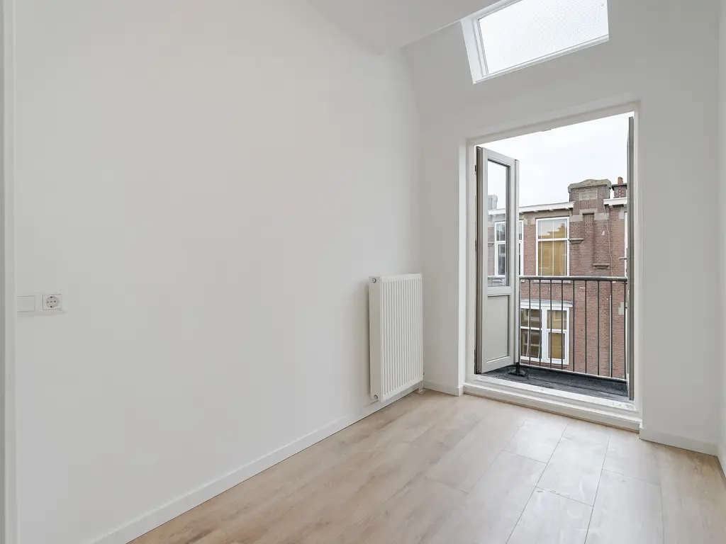 Kepplerstraat 278, 'S-GRAVENHAGE