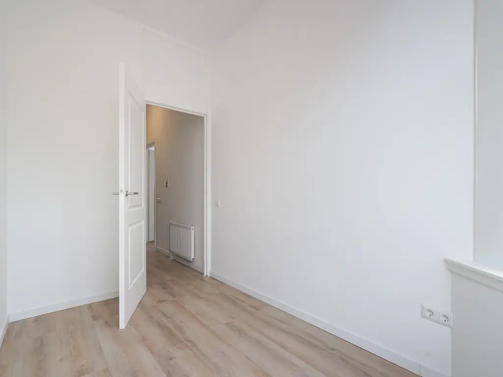 Kepplerstraat 278, 'S-GRAVENHAGE