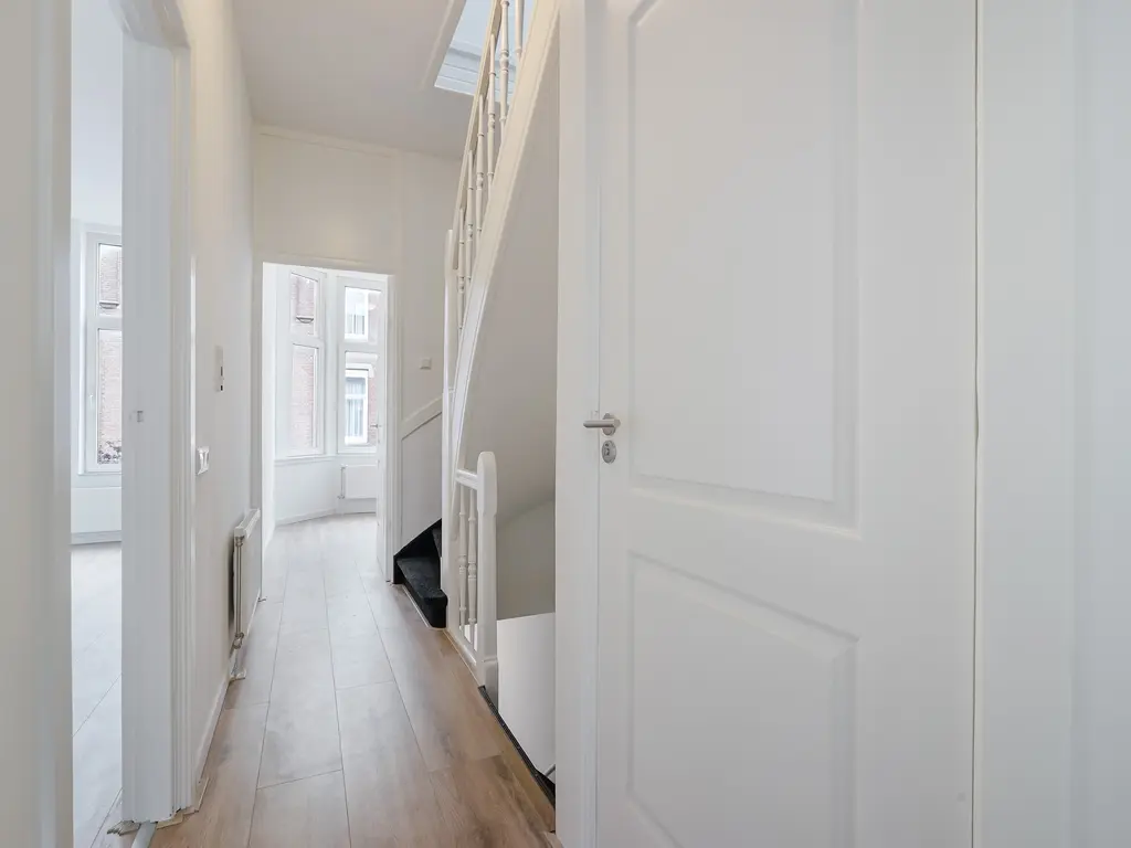 Kepplerstraat 278, 'S-GRAVENHAGE