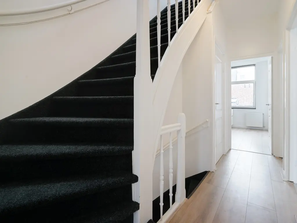 Kepplerstraat 278, 'S-GRAVENHAGE