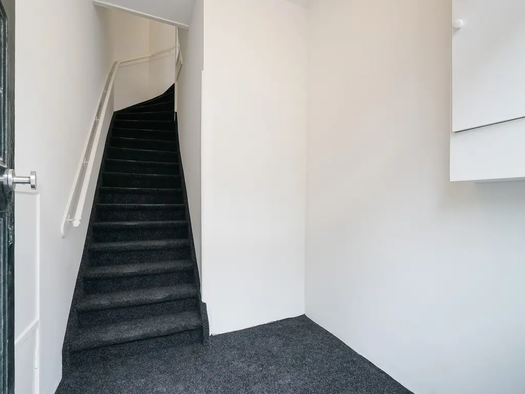 Kepplerstraat 278, 'S-GRAVENHAGE