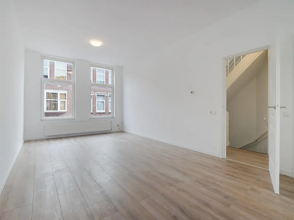 Kepplerstraat 278, 'S-GRAVENHAGE