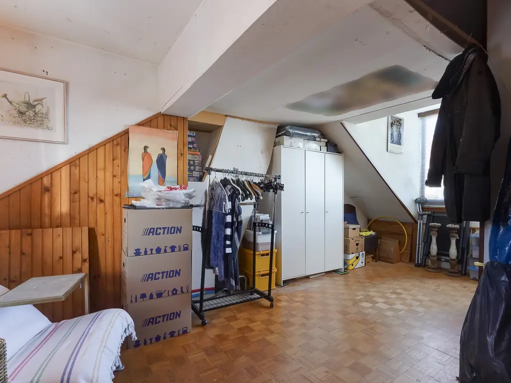 Hugo Verrieststraat 8, 'S-GRAVENHAGE