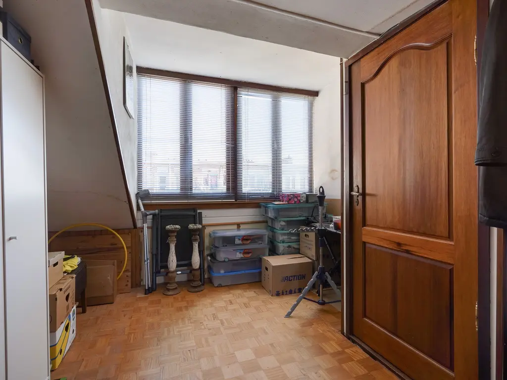 Hugo Verrieststraat 8, 'S-GRAVENHAGE