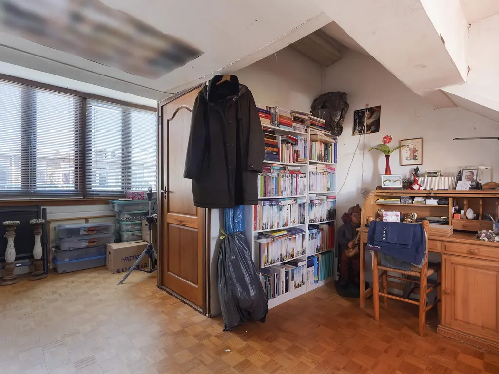 Hugo Verrieststraat 8, 'S-GRAVENHAGE