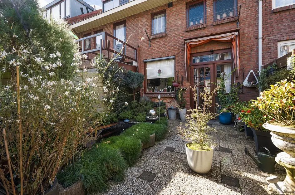 Hugo Verrieststraat 8