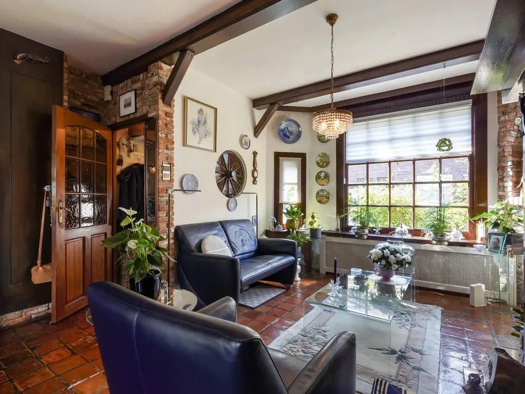 Hugo Verrieststraat 8, 'S-GRAVENHAGE