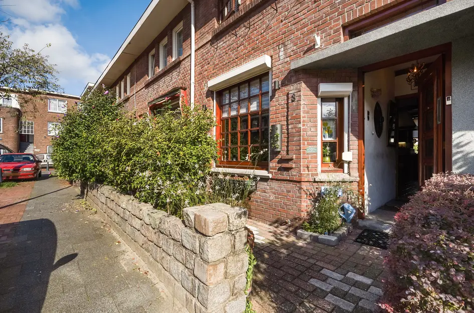Hugo Verrieststraat 8