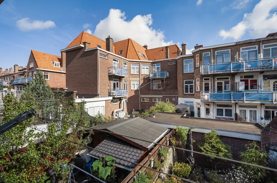 Hugo Verrieststraat 8