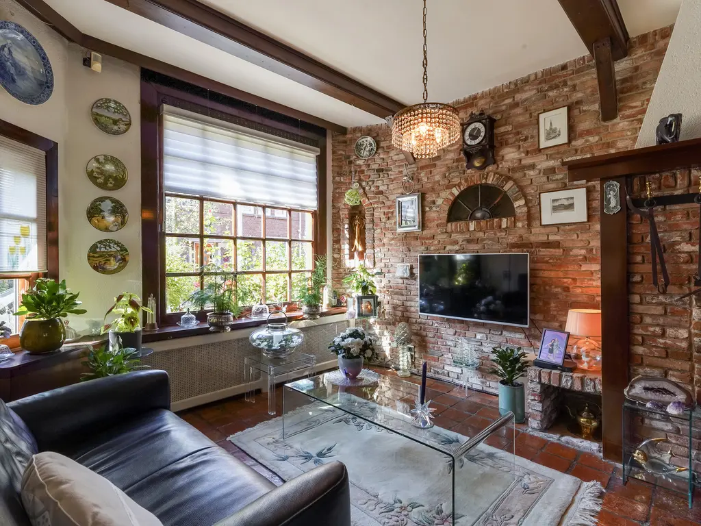 Hugo Verrieststraat 8, 'S-GRAVENHAGE