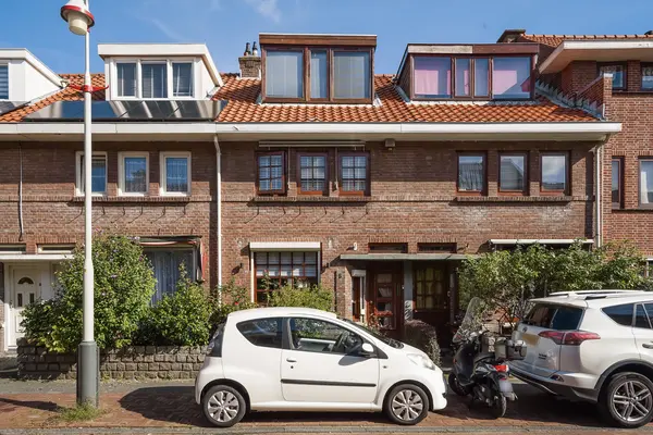 Hugo Verrieststraat 8