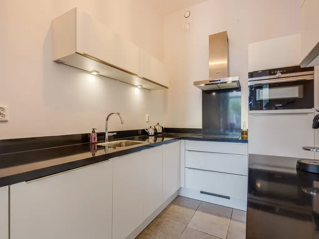 Houtweg 55, 'S-GRAVENHAGE