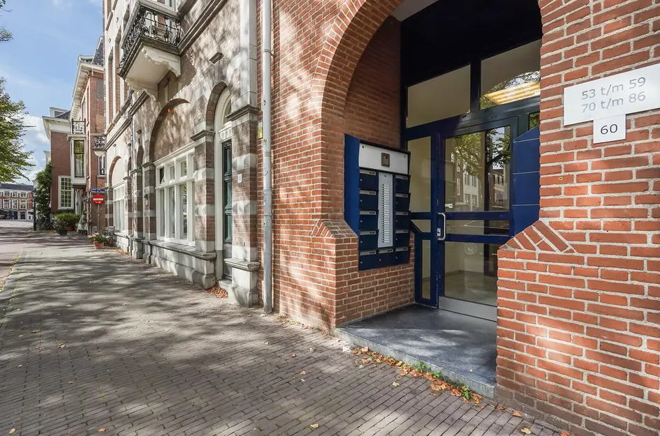 Houtweg 55