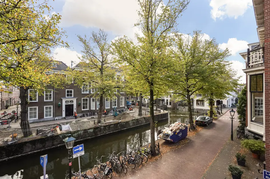 Houtweg 55
