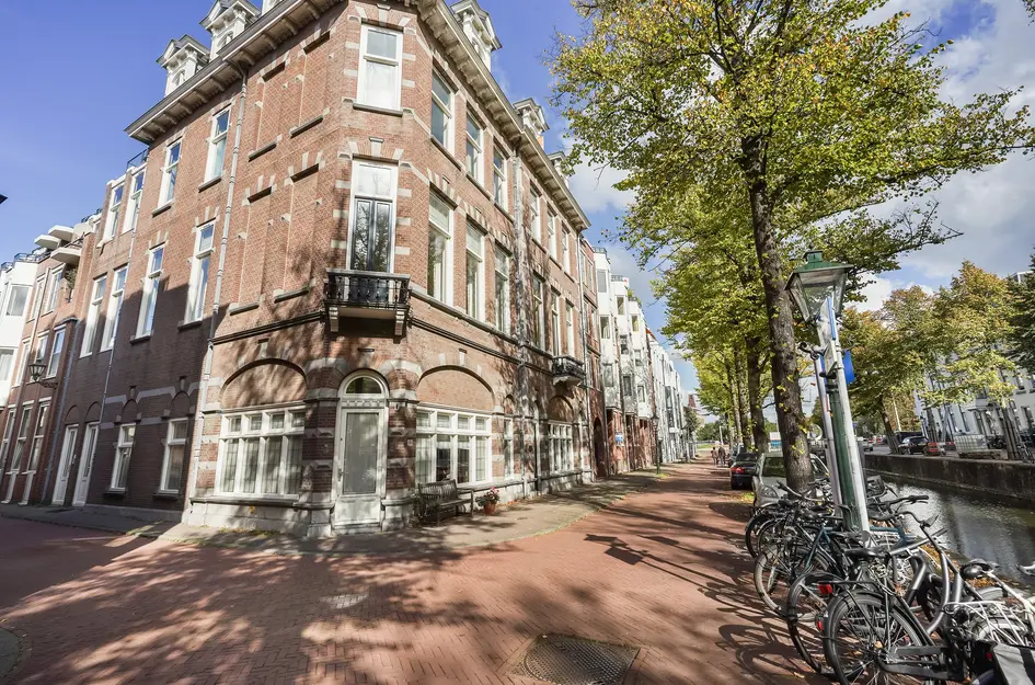 Houtweg 55