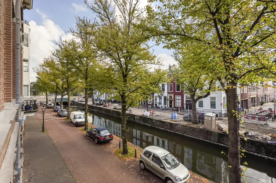 Houtweg 55