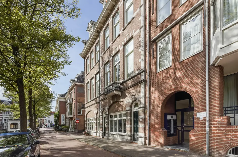 Houtweg 55