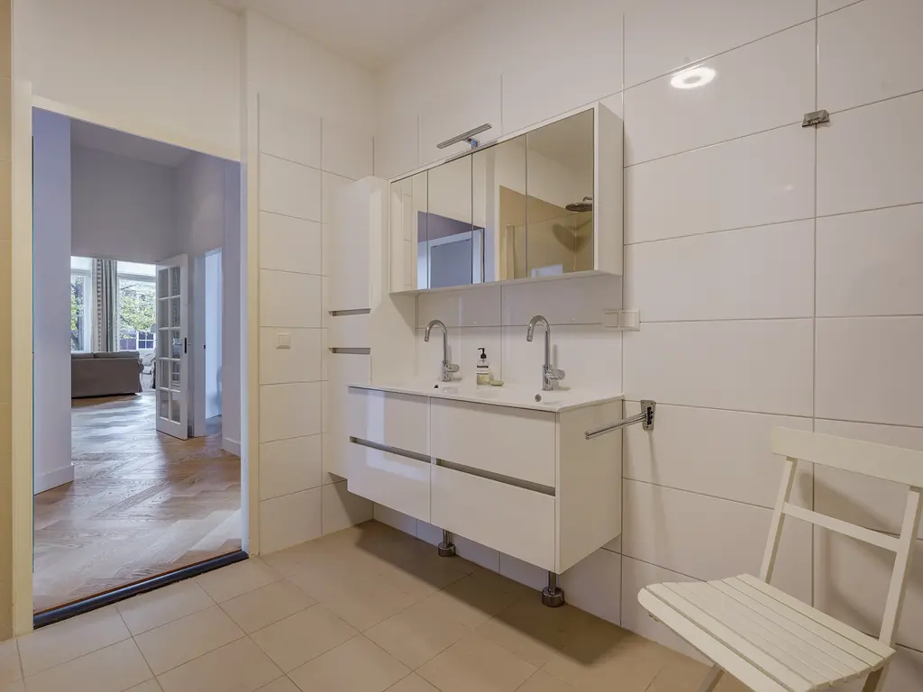 Houtweg 55, 'S-GRAVENHAGE