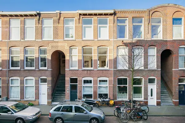 Anton de Haenstraat 34