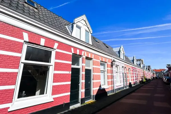 Jacobastraat 74