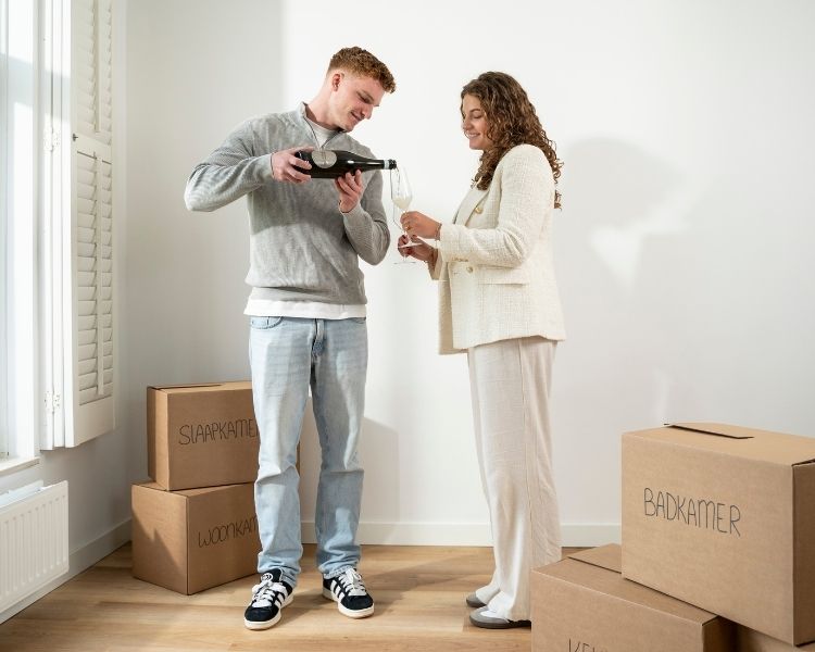 Ervaren hypotheekcontroller