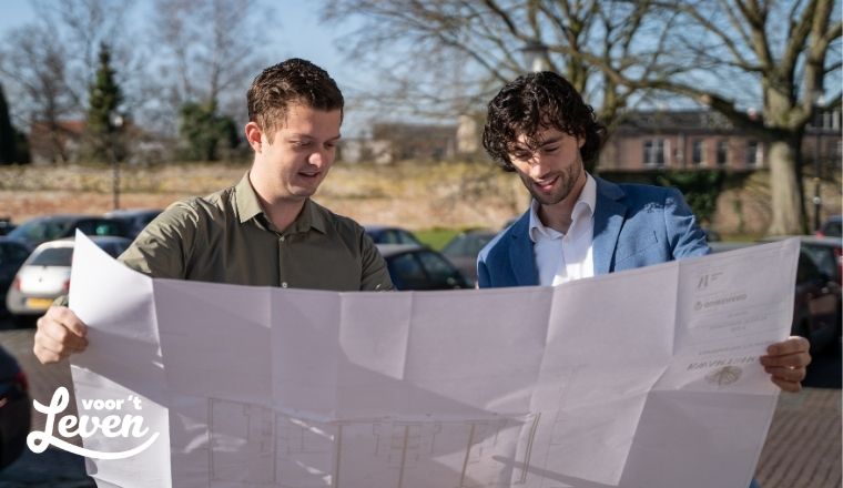 Hypotheek bij nieuwbouw: Dit zijn de 8 meest gestelde vragen!