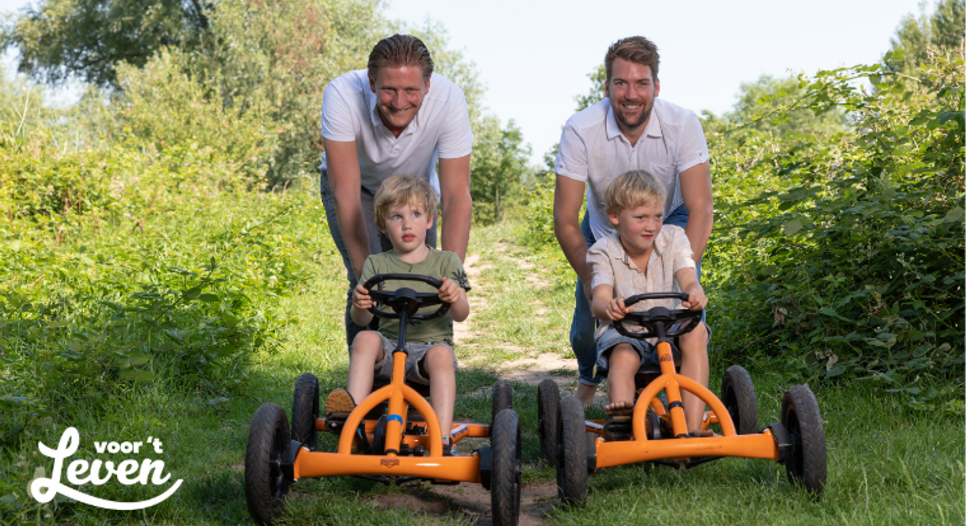 Financiële hulp voor je kind(eren) bij woningaankoop