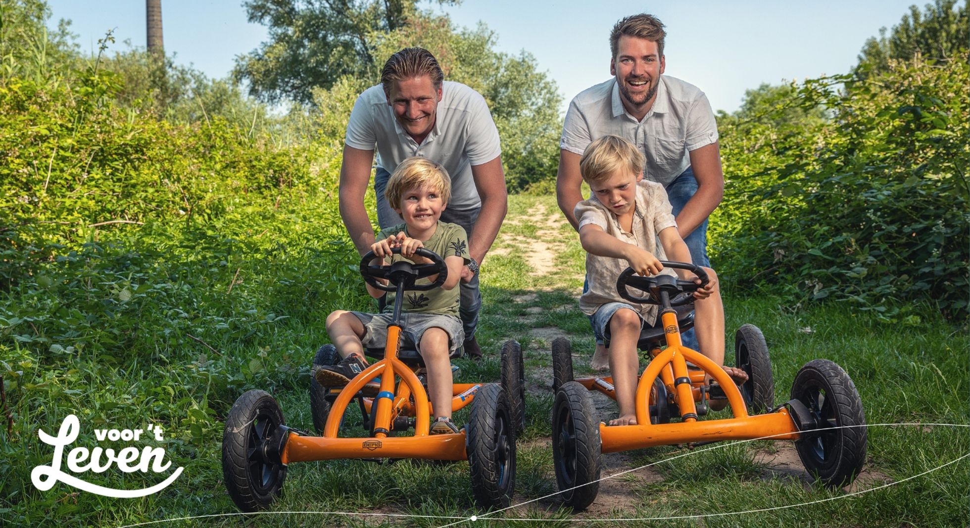 Financiële hulp voor je kind(eren) bij woningaankoop