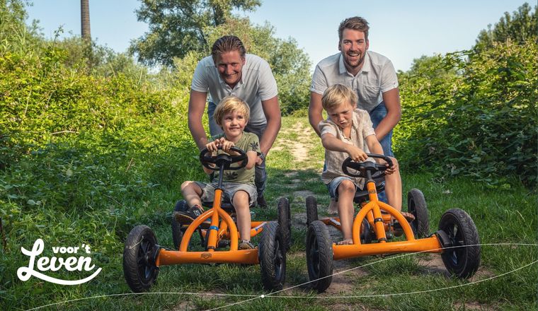 Financiële hulp voor je kind(eren) bij woningaankoop