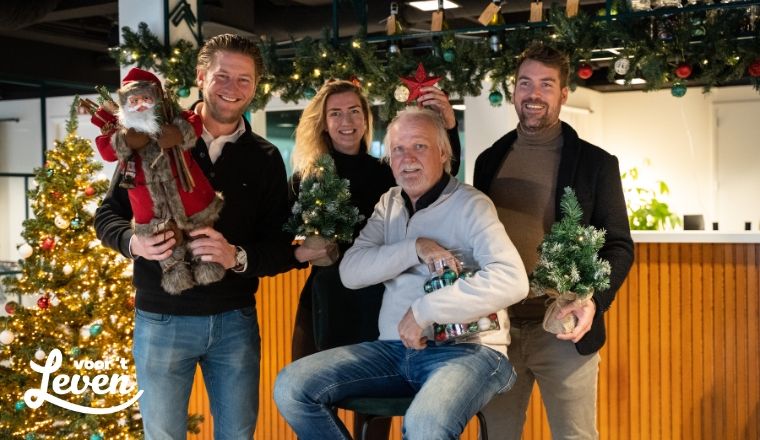 2023: Een jaar vol hoogtepunten!