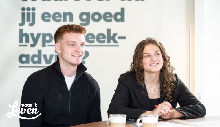 Hoe een loonsverhoging je hypotheekmogelijkheden kan vergroten
