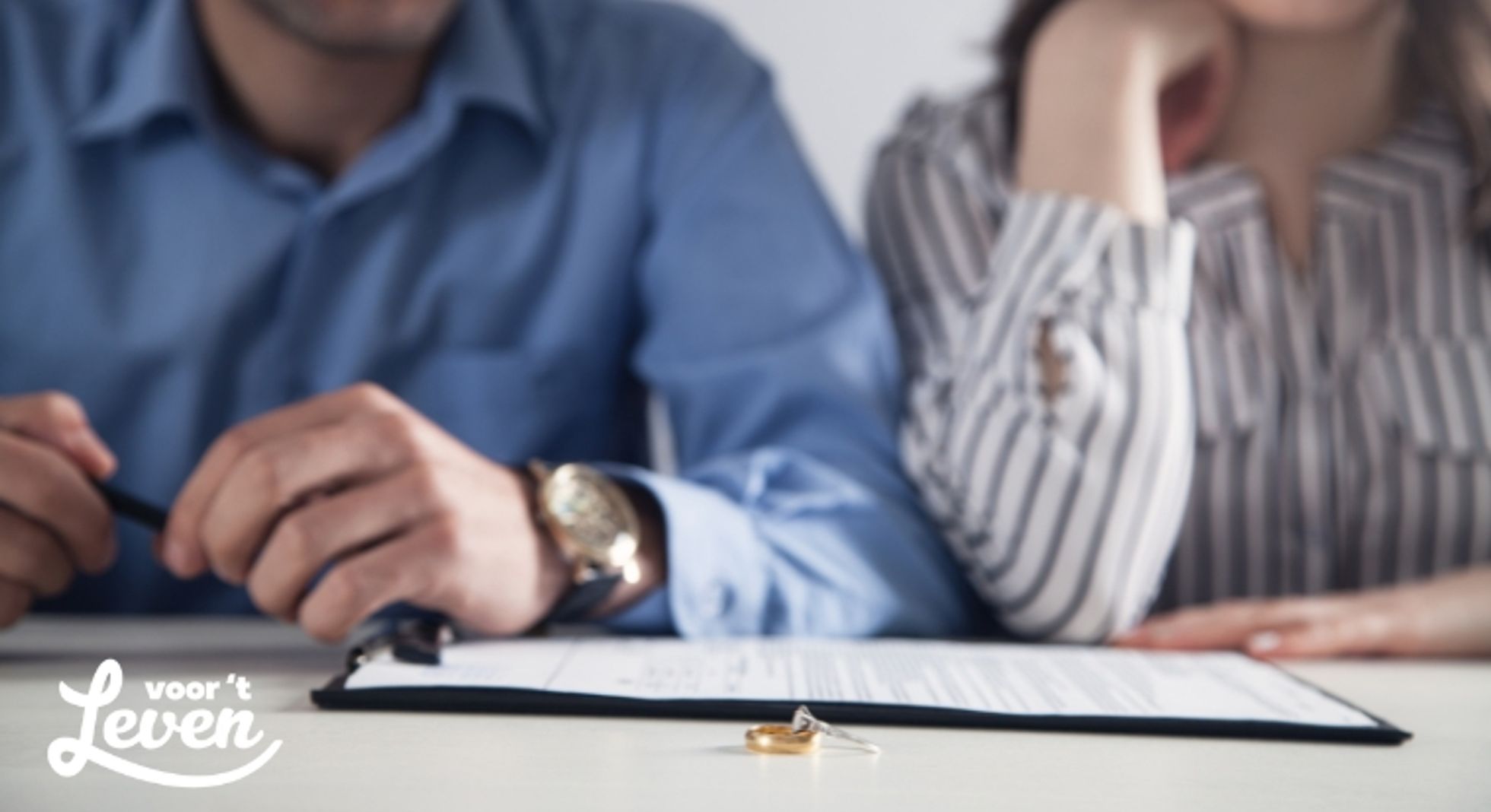 Uit elkaar… en dan? Wat gebeurt er met je hypotheek bij een scheiding?