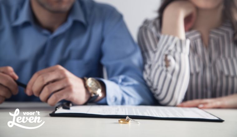 Uit elkaar… en dan? Wat gebeurt er met je hypotheek bij een scheiding?