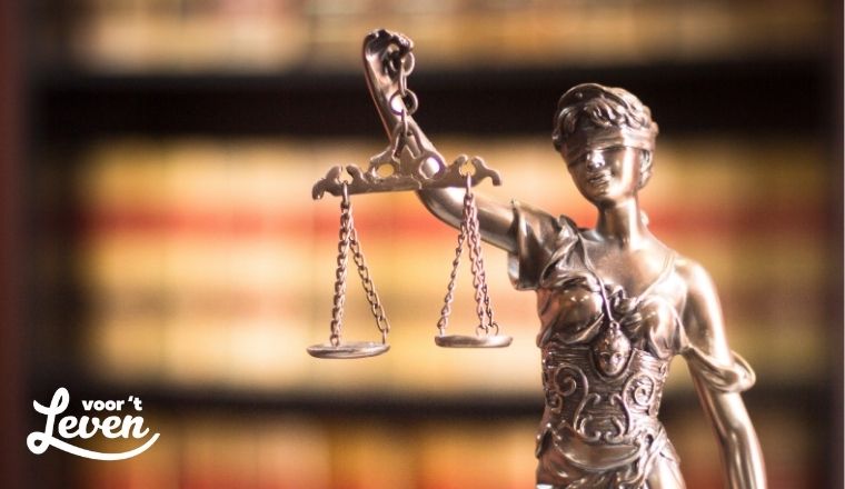Sta je sterker met een rechtsbijstandverzekering?