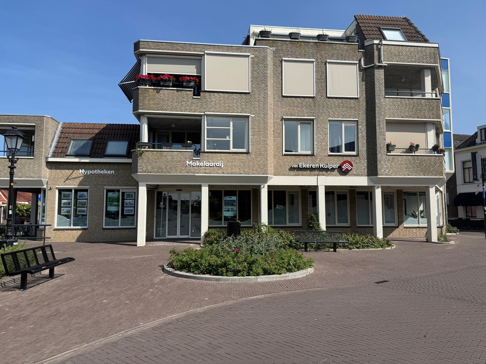 Van Ekeren Culemborg
