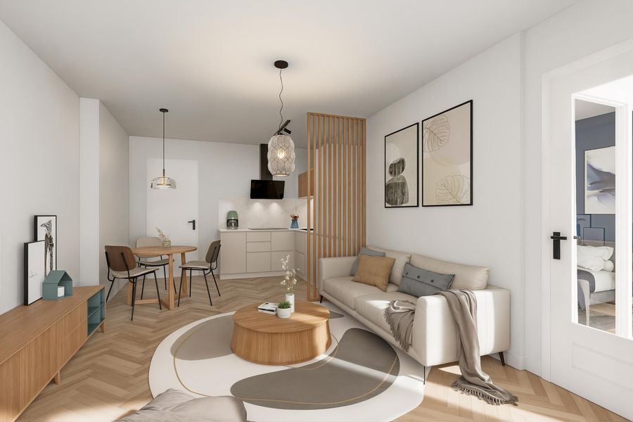 Appartement | Type A