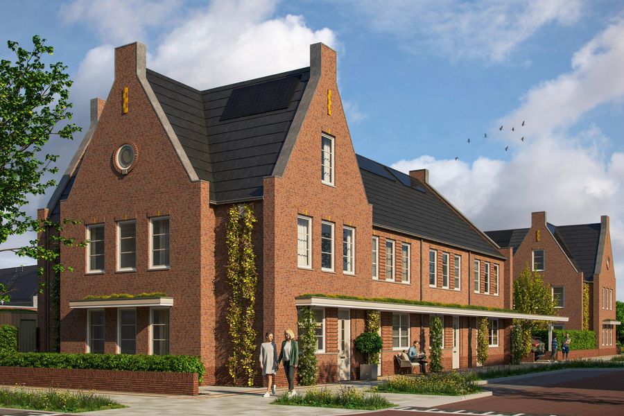 HOEKWONING XL | TYPE C