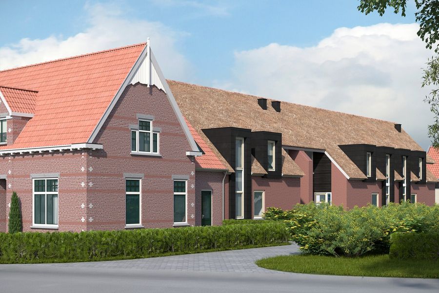 Het Voorhuis