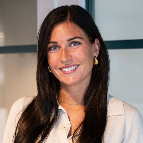 Carmen Bizot