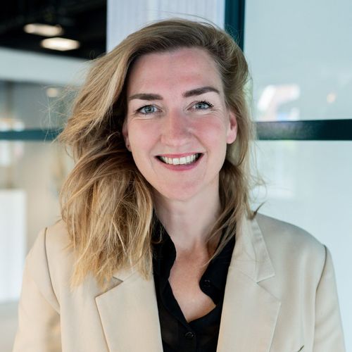 Tessa van Ekeren