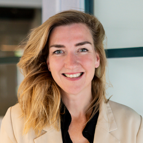 Tessa van Ekeren
