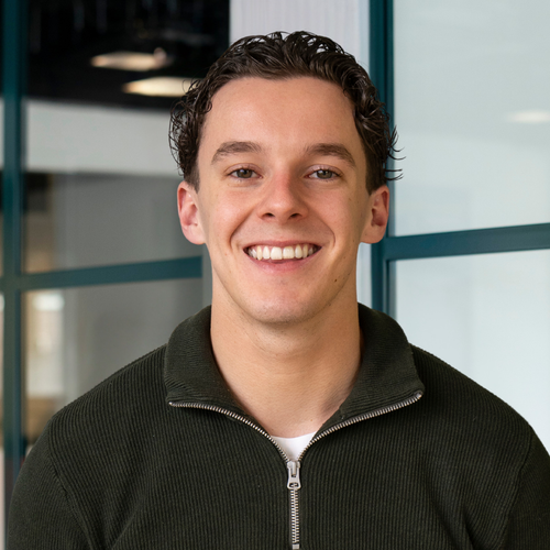 Leron van Wijk