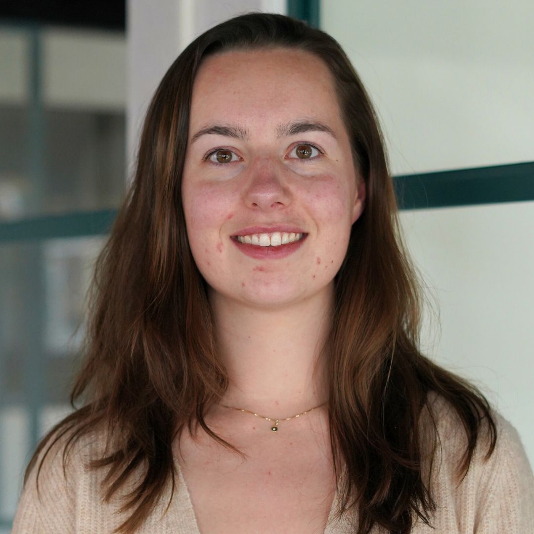 Noortje Maas