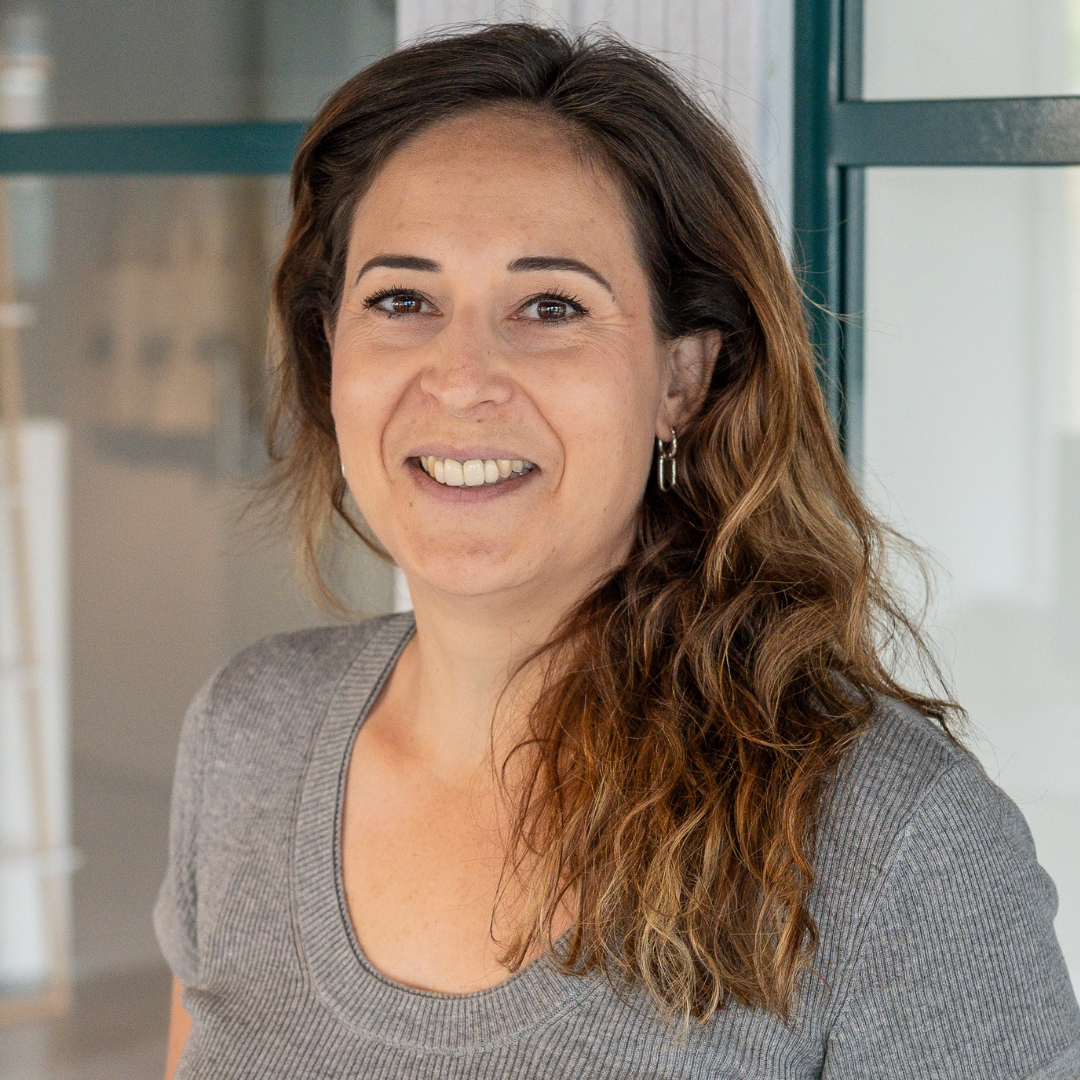 Antoinette Mudde