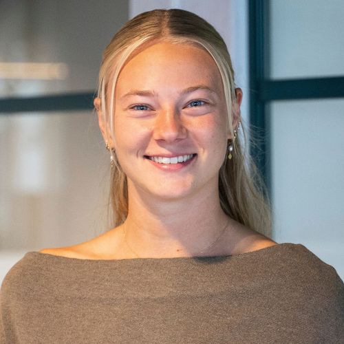 Lisanne Plenter