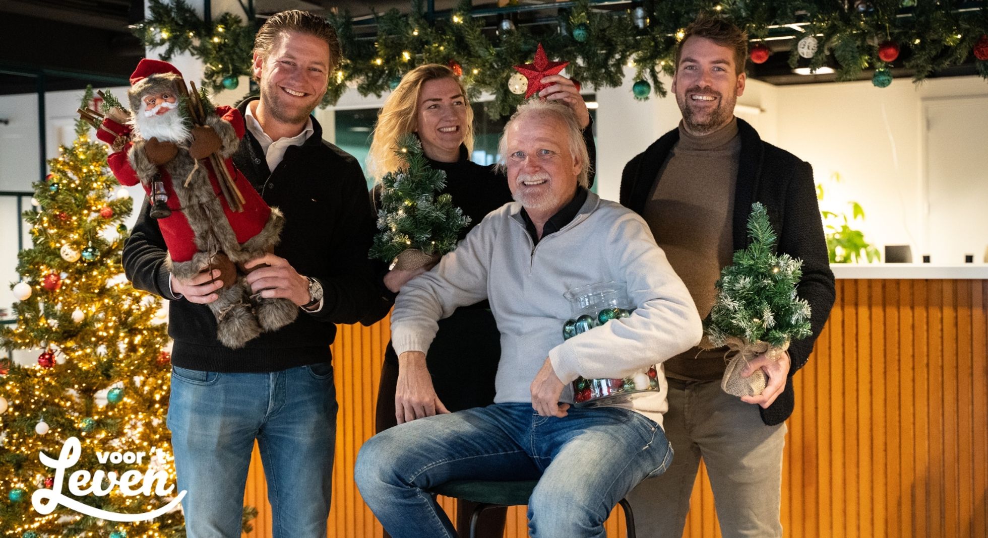 Een terugblik op 2025 en alvast vooruitkijken met een 30-jarig jubileum in het vizier